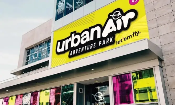 How To Cancel Urban Air Membership?