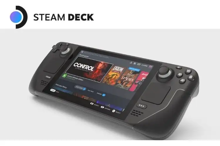 How To Cancel Steam Deck Order?