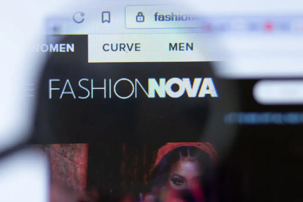 How To Cancel Fashion Nova Order?