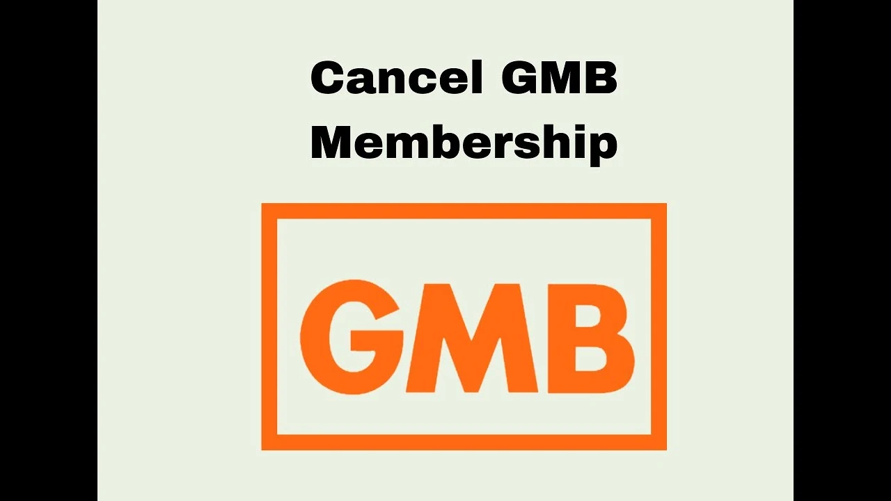 How To Cancel GMB Membership