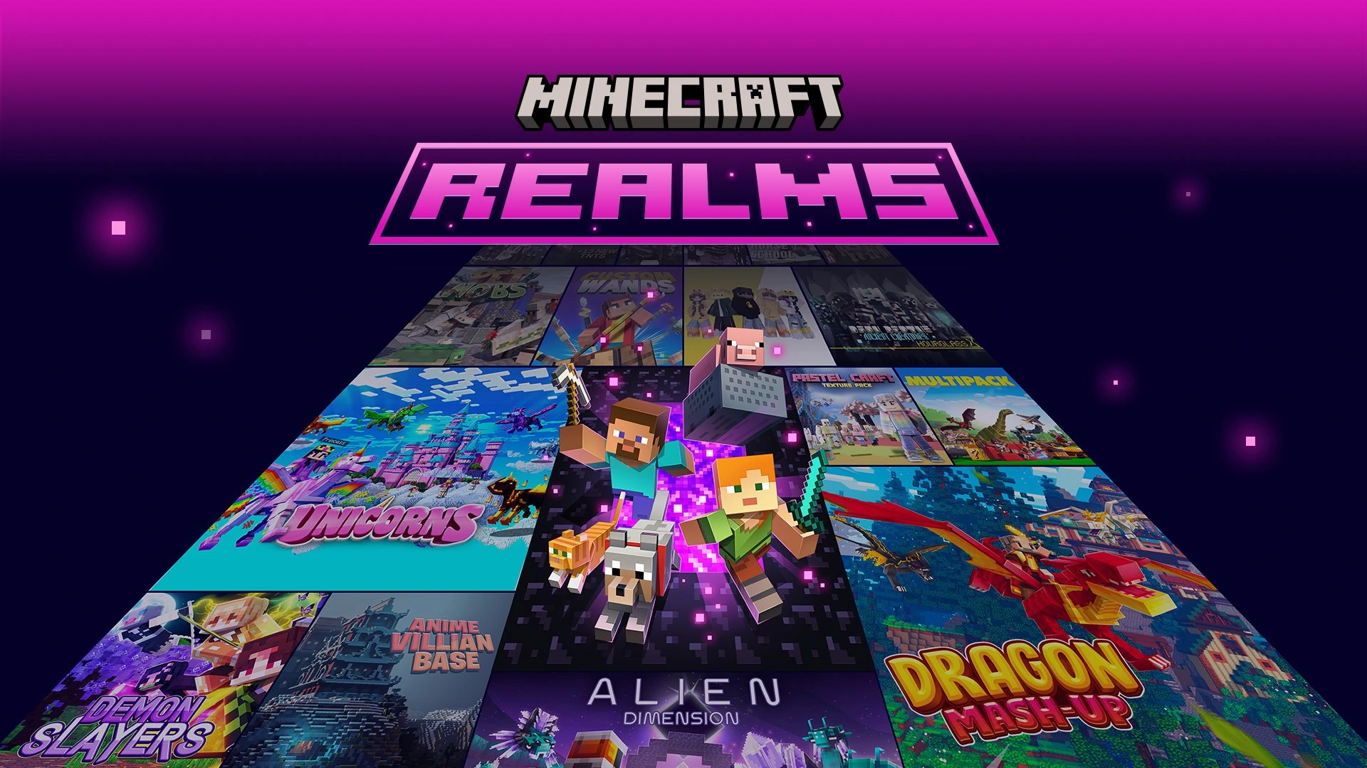 How To Cancel Minecraft Realms Subscription