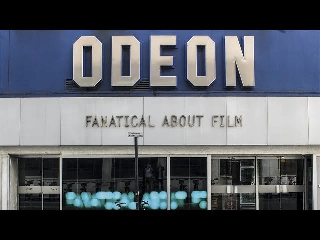 How To Cancel Odeon Tickets