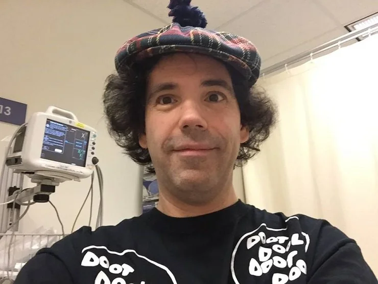 Everything About Nardwuar’s Net Worth, Career, & More